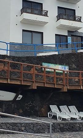 La Marina III Segundo A Διαμέρισμα La Restinga Εξωτερικό φωτογραφία
